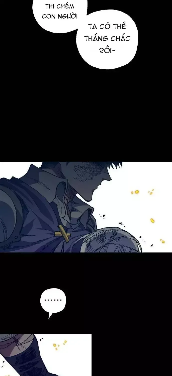 Dũng Sĩ Kiếm Tâm - Chap 61 - Trang 118