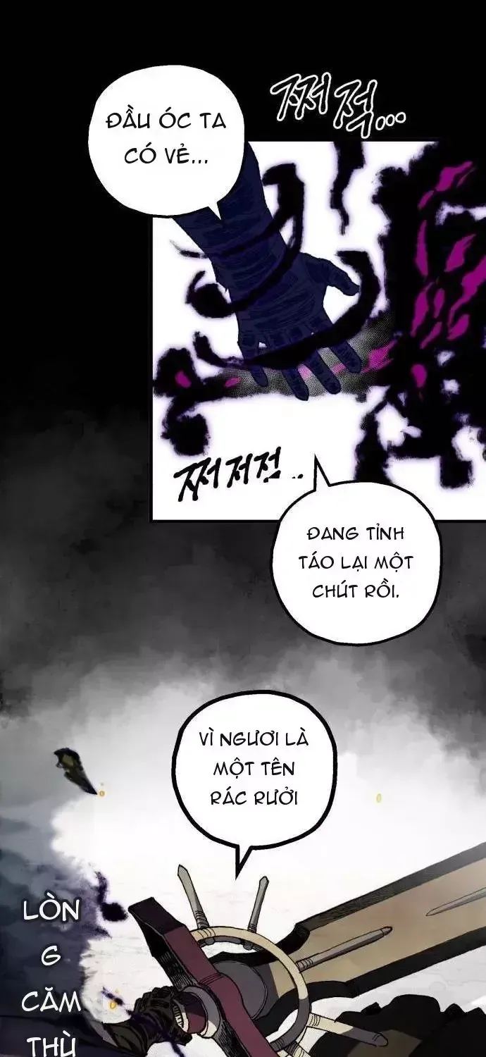 Dũng Sĩ Kiếm Tâm - Chap 61 - Trang 120