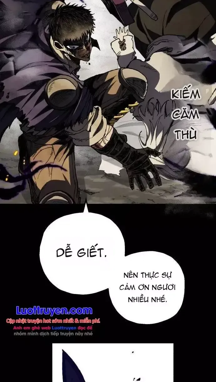 Dũng Sĩ Kiếm Tâm - Chap 61 - Trang 121
