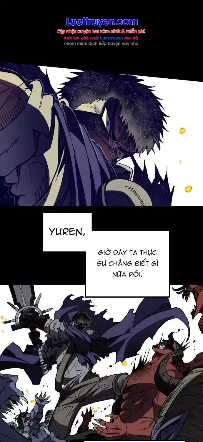 Dũng Sĩ Kiếm Tâm - Chap 61 - Trang 124