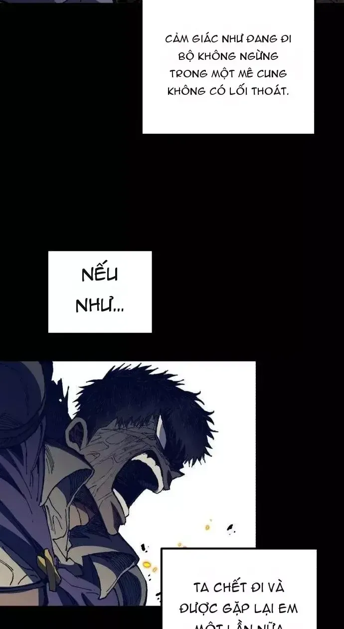 Dũng Sĩ Kiếm Tâm - Chap 61 - Trang 125