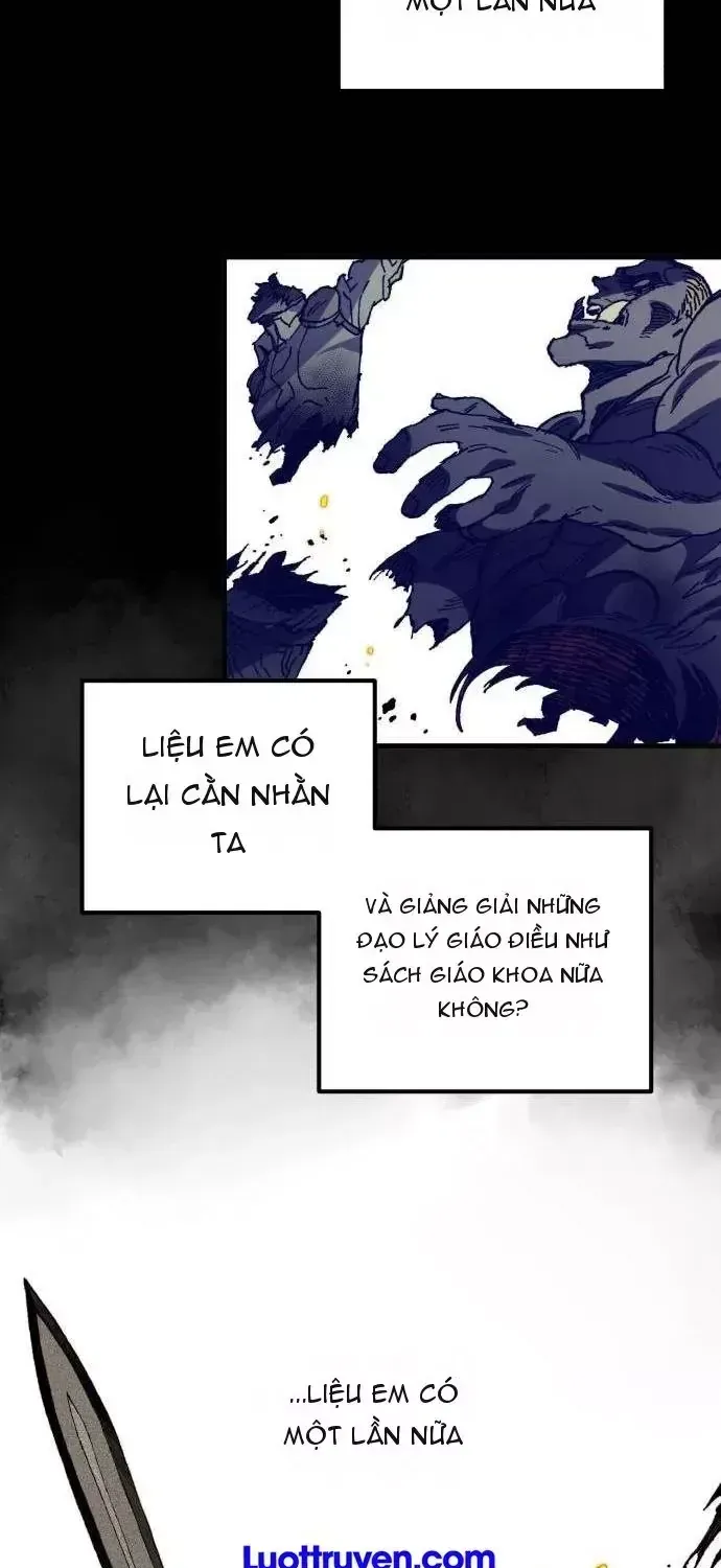 Dũng Sĩ Kiếm Tâm - Chap 61 - Trang 126