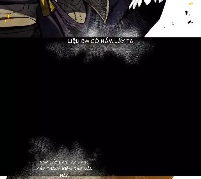 Dũng Sĩ Kiếm Tâm - Chap 61 - Trang 129