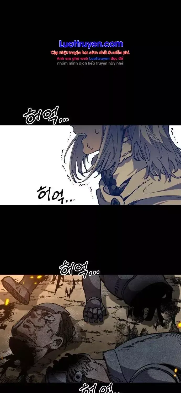 Dũng Sĩ Kiếm Tâm - Chap 61 - Trang 14