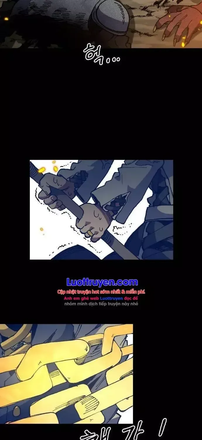 Dũng Sĩ Kiếm Tâm - Chap 61 - Trang 16