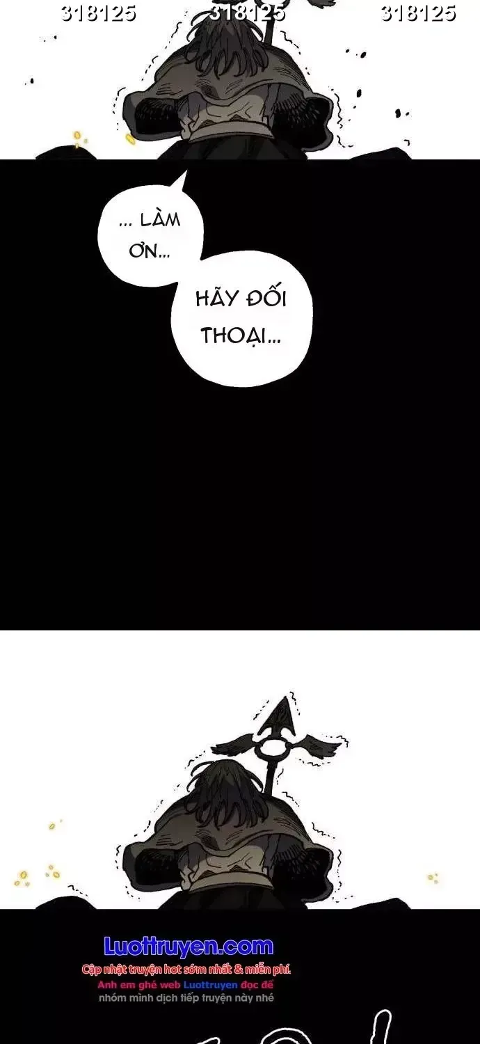 Dũng Sĩ Kiếm Tâm - Chap 61 - Trang 20