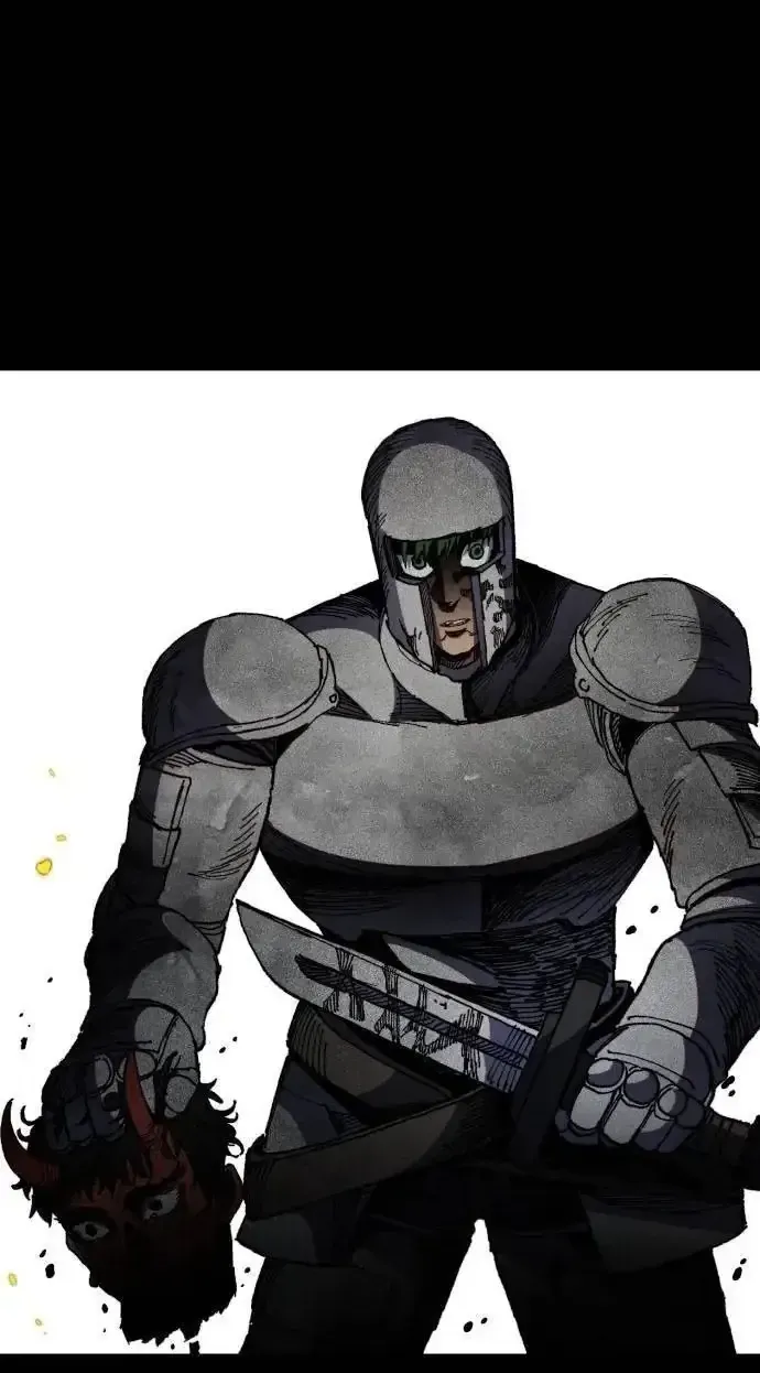 Dũng Sĩ Kiếm Tâm - Chap 61 - Trang 3