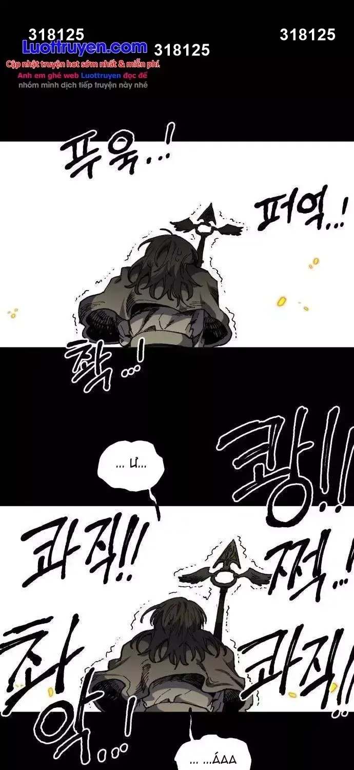 Dũng Sĩ Kiếm Tâm - Chap 61 - Trang 22