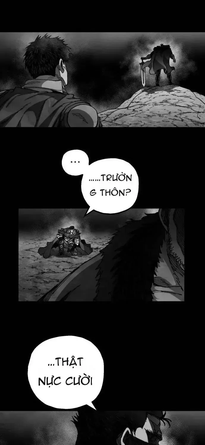 Dũng Sĩ Kiếm Tâm - Chap 61 - Trang 30