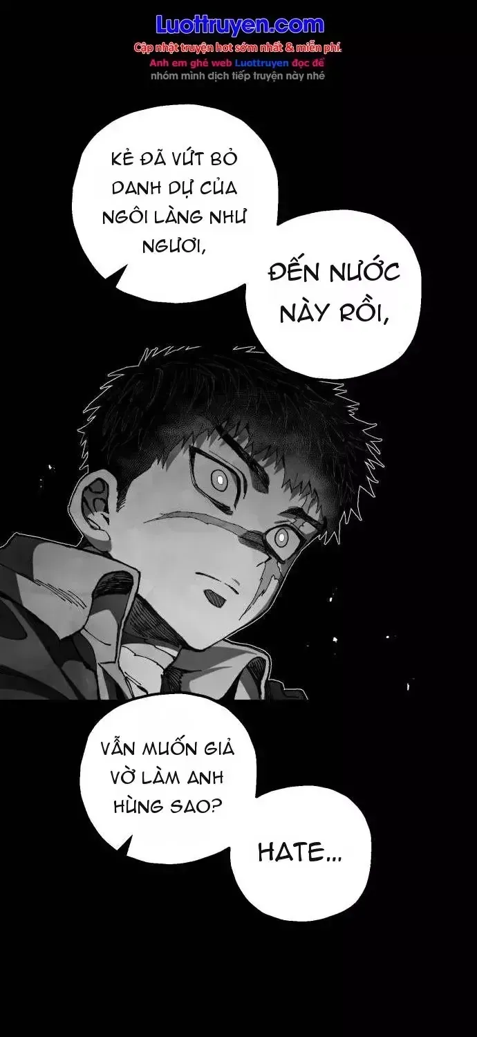 Dũng Sĩ Kiếm Tâm - Chap 61 - Trang 32