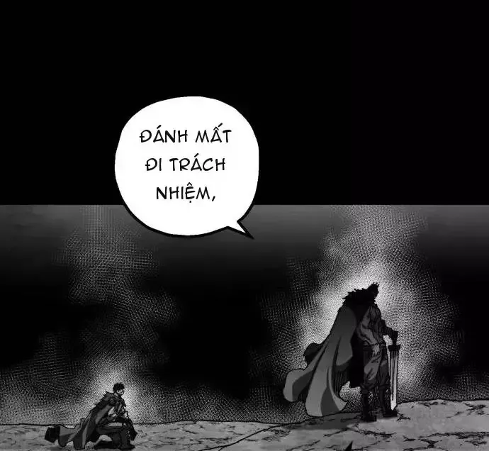 Dũng Sĩ Kiếm Tâm - Chap 61 - Trang 33