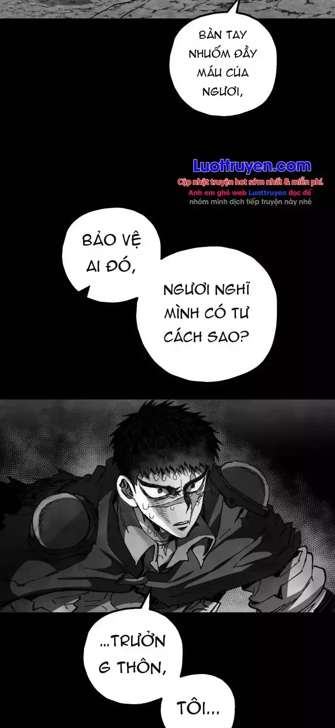Dũng Sĩ Kiếm Tâm - Chap 61 - Trang 34