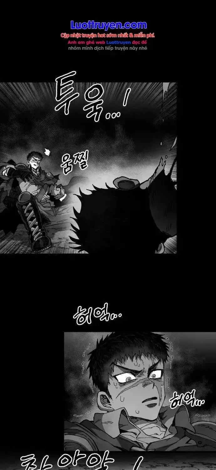 Dũng Sĩ Kiếm Tâm - Chap 61 - Trang 36