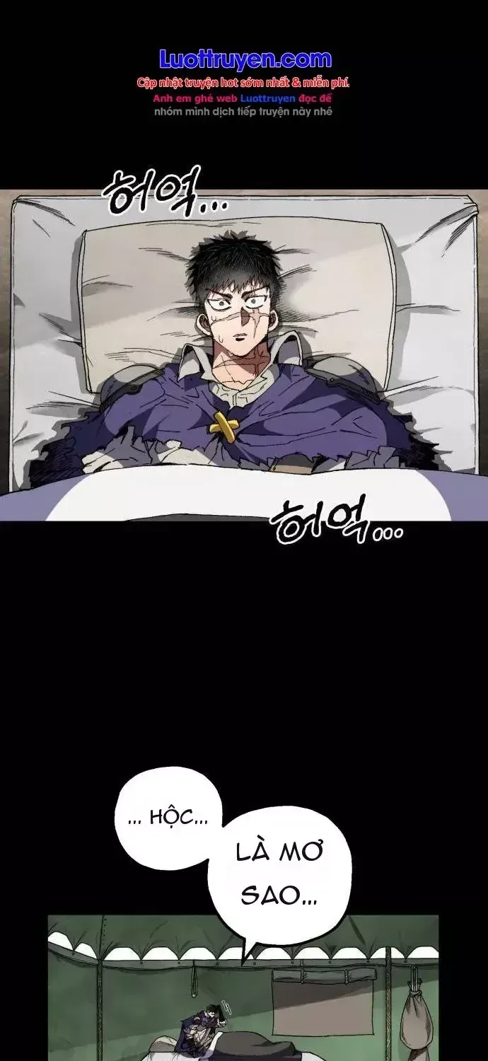 Dũng Sĩ Kiếm Tâm - Chap 61 - Trang 44