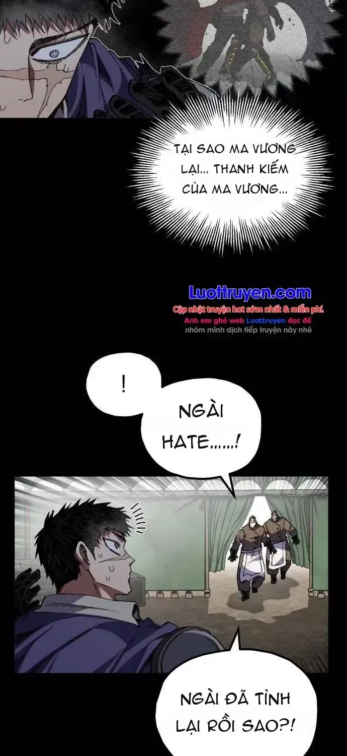 Dũng Sĩ Kiếm Tâm - Chap 61 - Trang 46