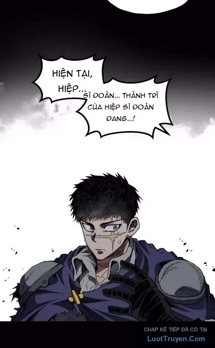 Dũng Sĩ Kiếm Tâm - Chap 61 - Trang 47