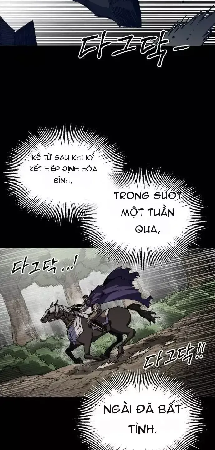 Dũng Sĩ Kiếm Tâm - Chap 61 - Trang 49