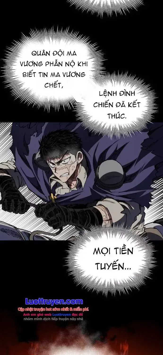 Dũng Sĩ Kiếm Tâm - Chap 61 - Trang 50