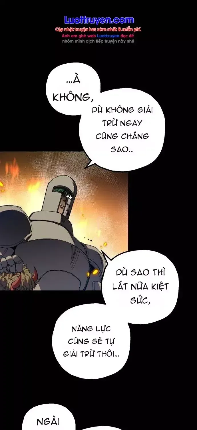 Dũng Sĩ Kiếm Tâm - Chap 61 - Trang 6