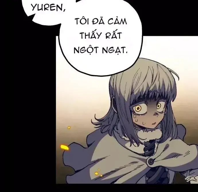 Dũng Sĩ Kiếm Tâm - Chap 61 - Trang 7