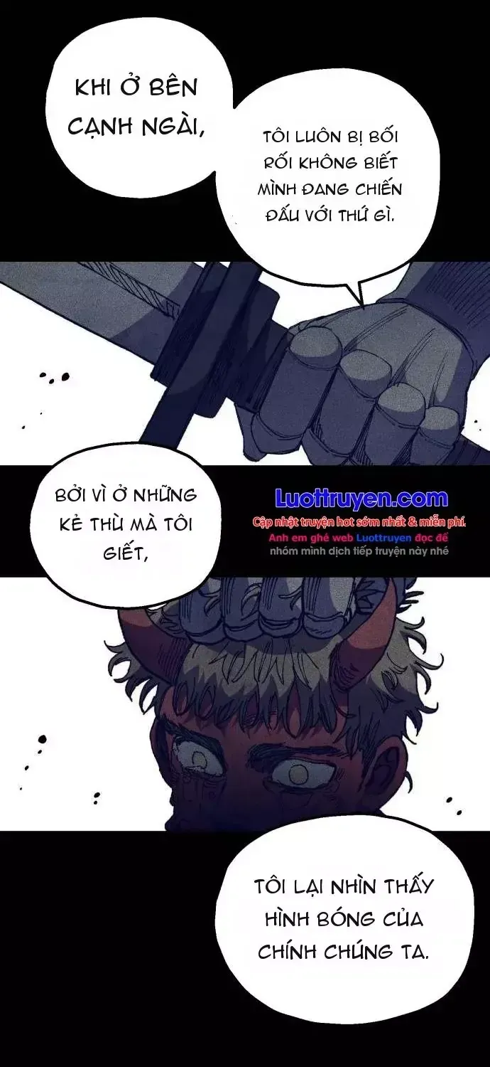 Dũng Sĩ Kiếm Tâm - Chap 61 - Trang 8