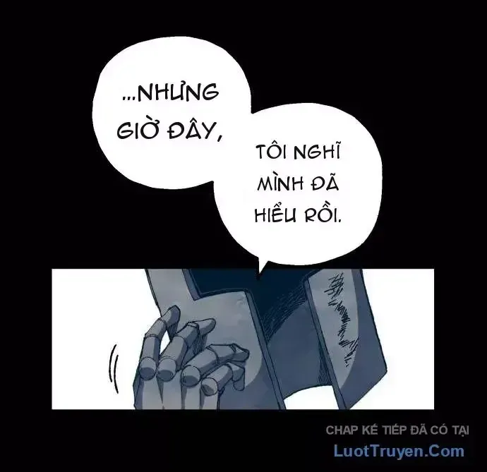 Dũng Sĩ Kiếm Tâm - Chap 61 - Trang 9