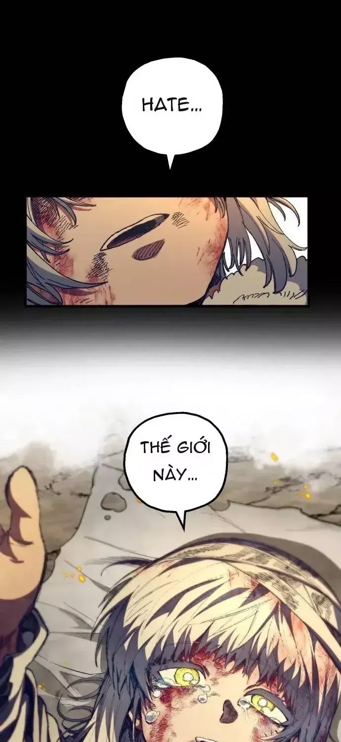 Dũng Sĩ Kiếm Tâm - Chap 61 - Trang 84