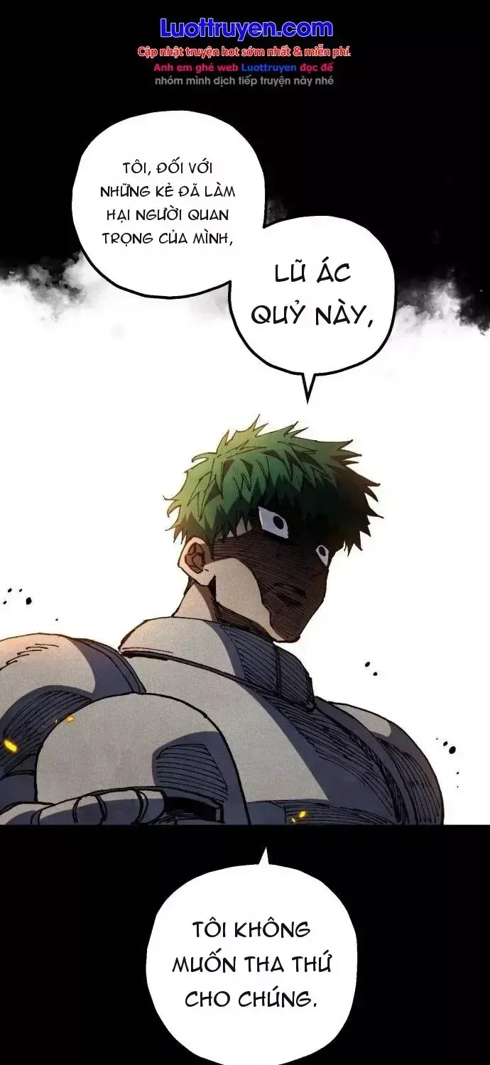 Dũng Sĩ Kiếm Tâm - Chap 61 - Trang 10
