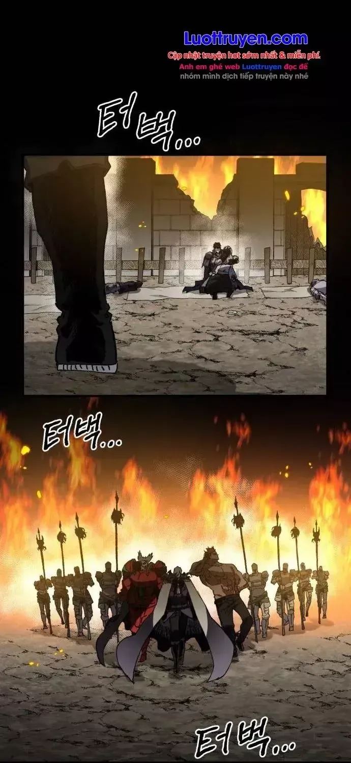 Dũng Sĩ Kiếm Tâm - Chap 61 - Trang 92