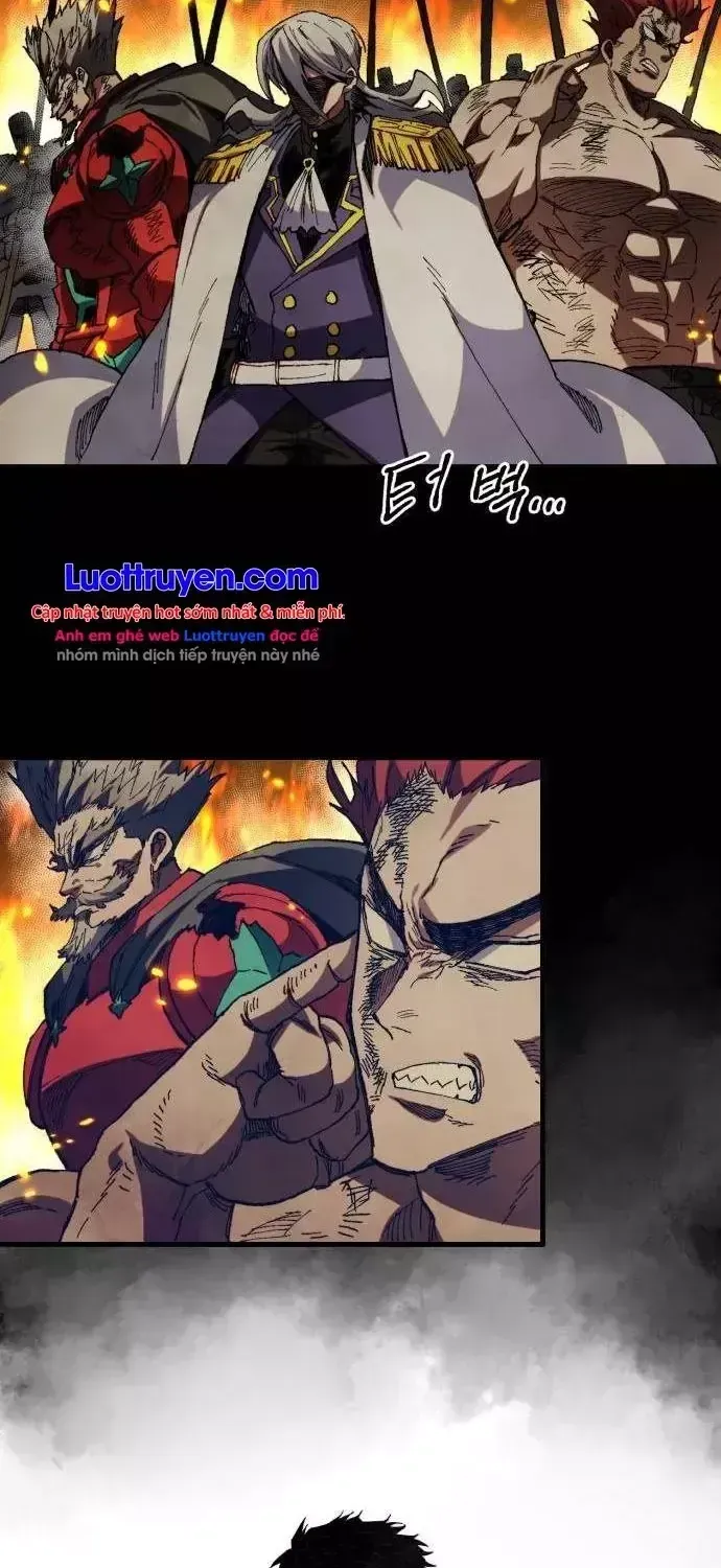 Dũng Sĩ Kiếm Tâm - Chap 61 - Trang 94
