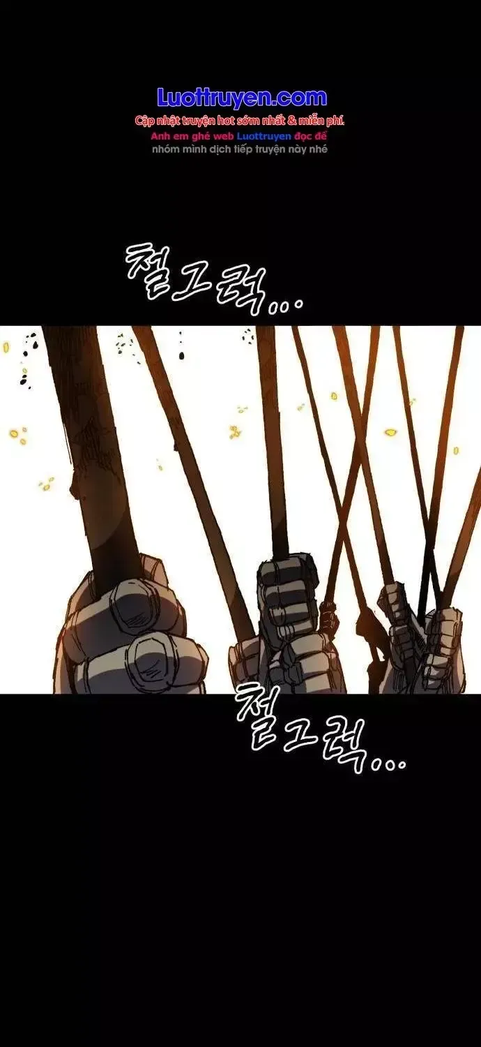 Dũng Sĩ Kiếm Tâm - Chap 61 - Trang 96