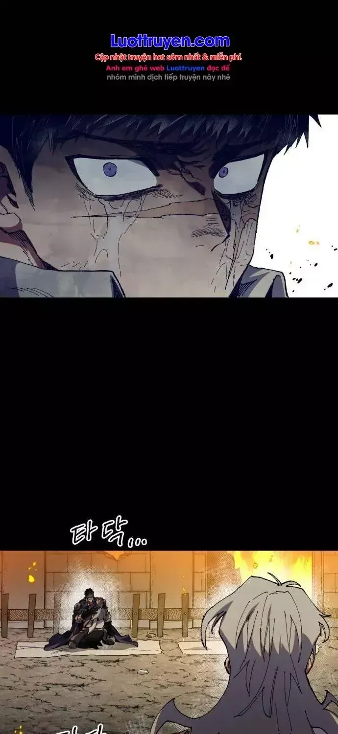 Dũng Sĩ Kiếm Tâm - Chap 61 - Trang 100