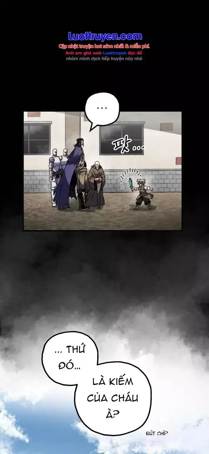 Dũng Sĩ Kiếm Tâm - Chap 62 - Trang 102