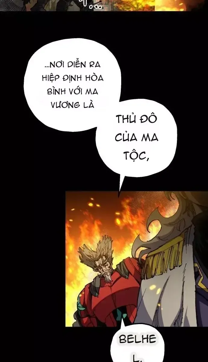 Dũng Sĩ Kiếm Tâm - Chap 62 - Trang 15