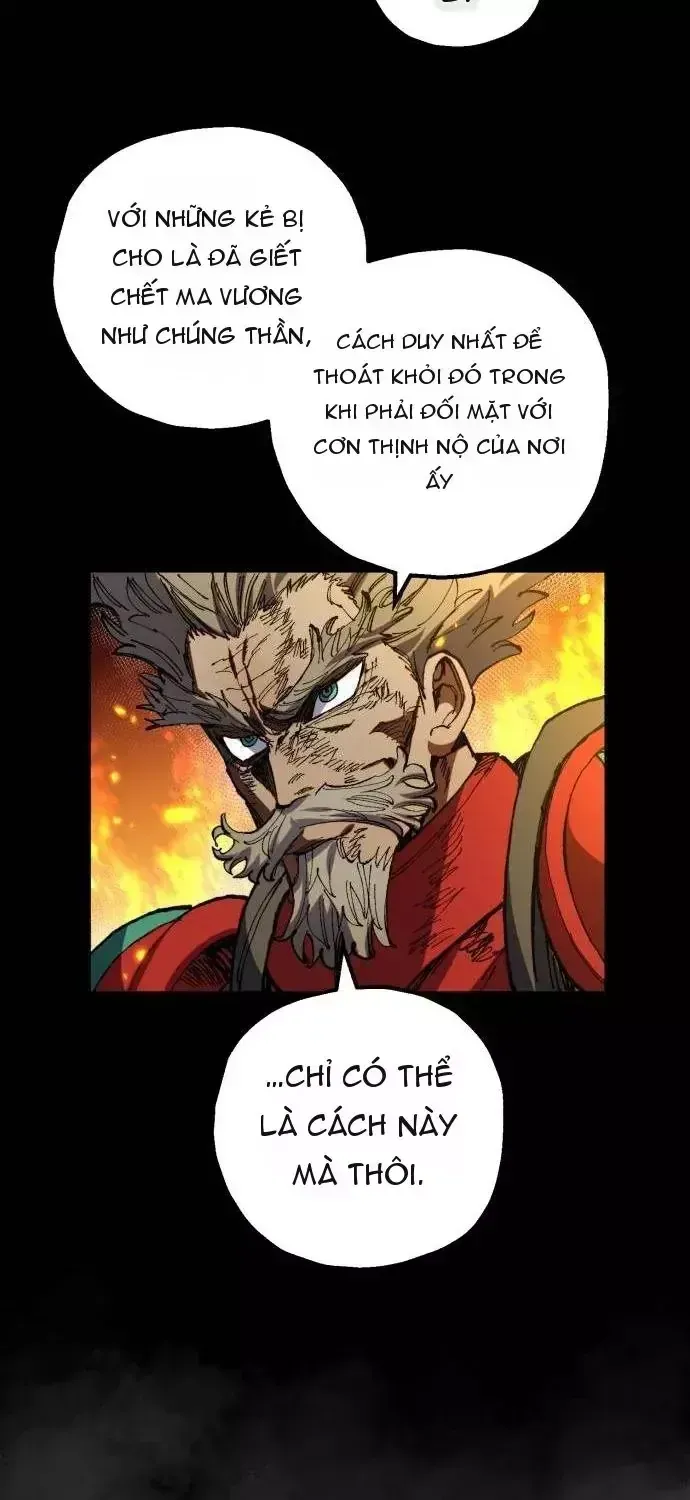 Dũng Sĩ Kiếm Tâm - Chap 62 - Trang 16