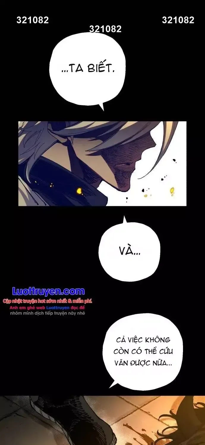 Dũng Sĩ Kiếm Tâm - Chap 62 - Trang 18
