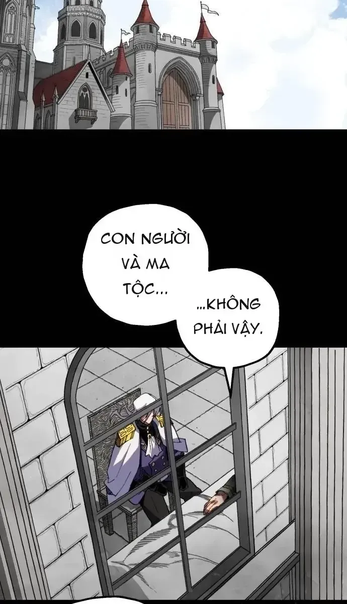 Dũng Sĩ Kiếm Tâm - Chap 62 - Trang 3