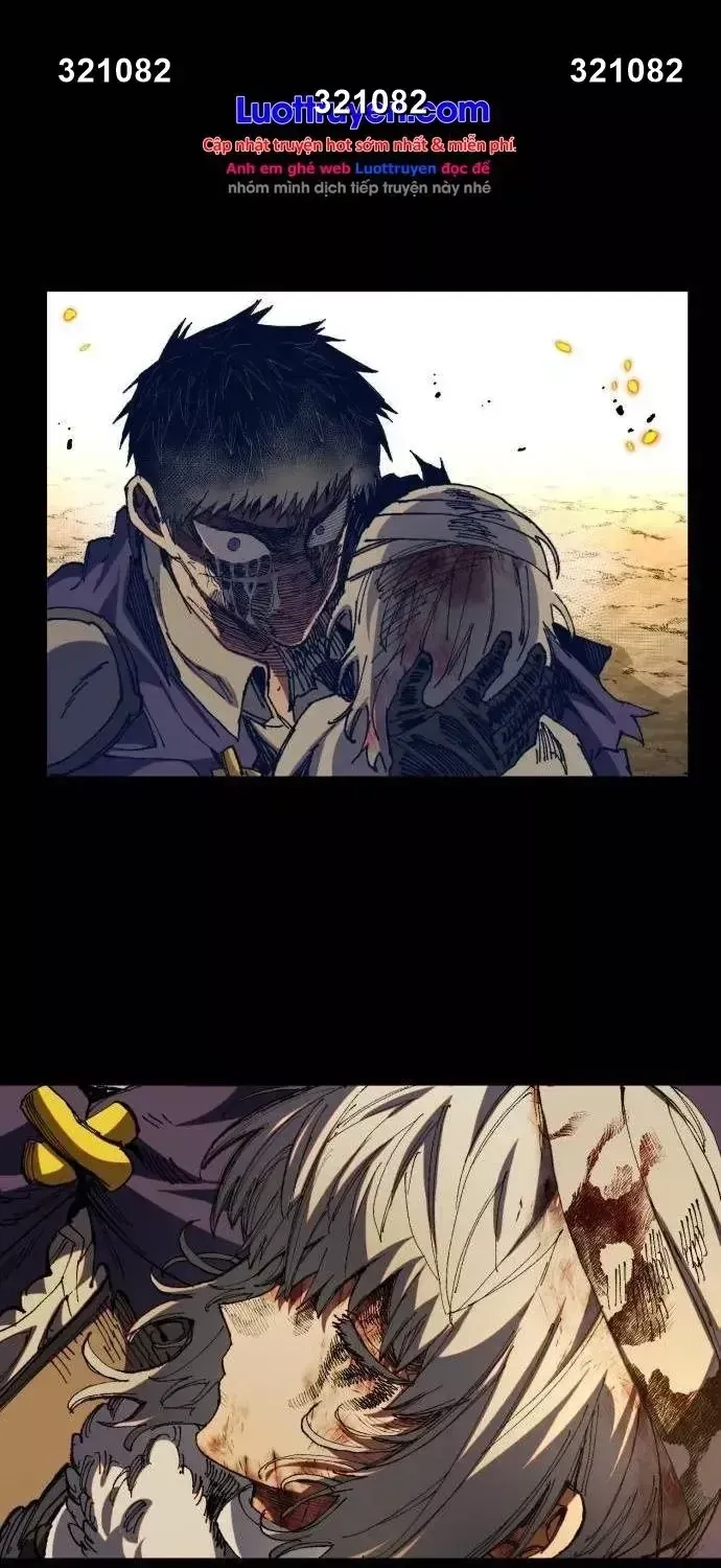 Dũng Sĩ Kiếm Tâm - Chap 62 - Trang 22