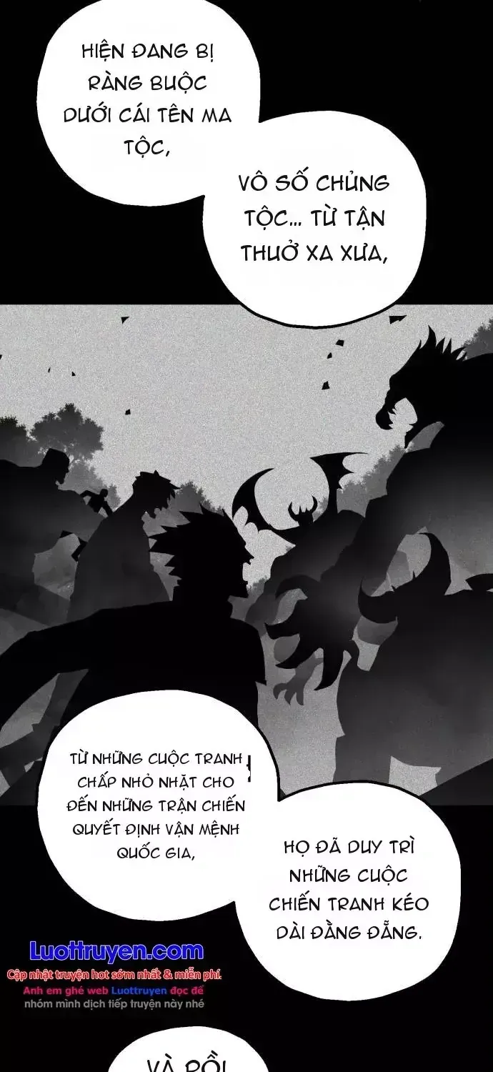 Dũng Sĩ Kiếm Tâm - Chap 62 - Trang 4