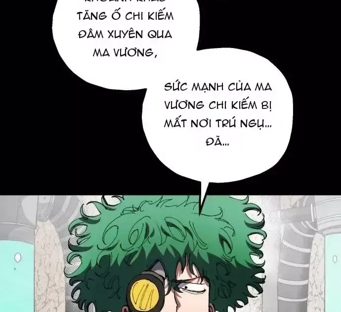 Dũng Sĩ Kiếm Tâm - Chap 62 - Trang 31