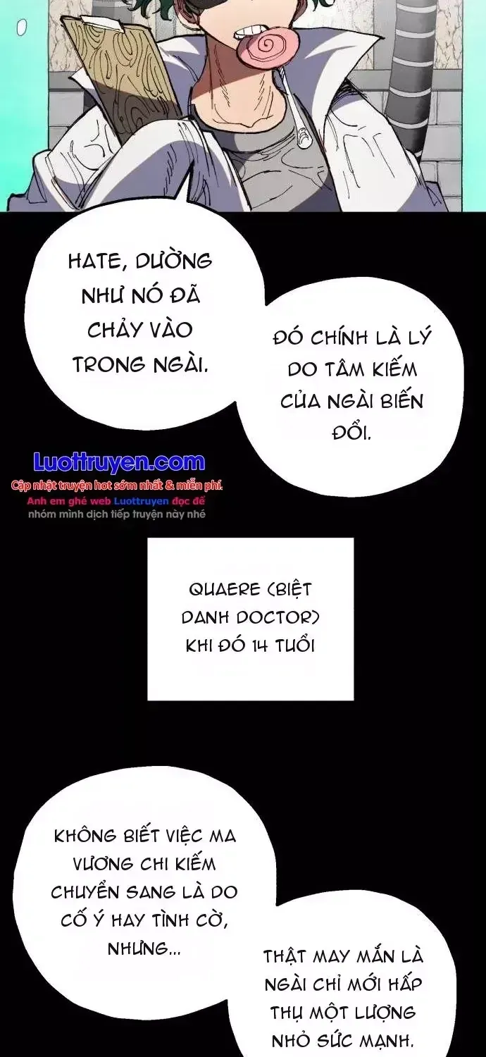 Dũng Sĩ Kiếm Tâm - Chap 62 - Trang 32