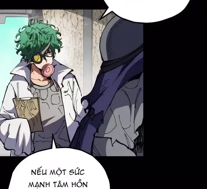 Dũng Sĩ Kiếm Tâm - Chap 62 - Trang 33