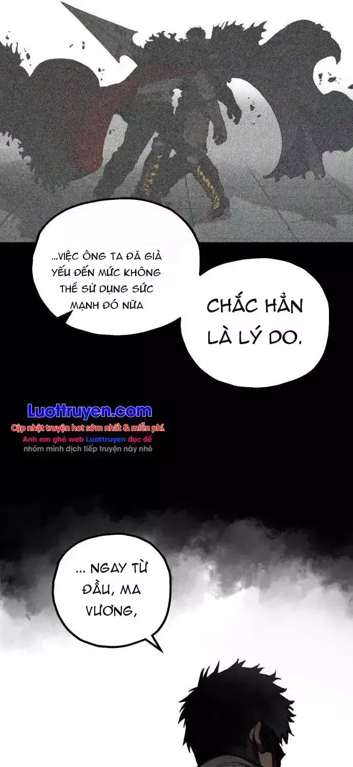 Dũng Sĩ Kiếm Tâm - Chap 62 - Trang 36
