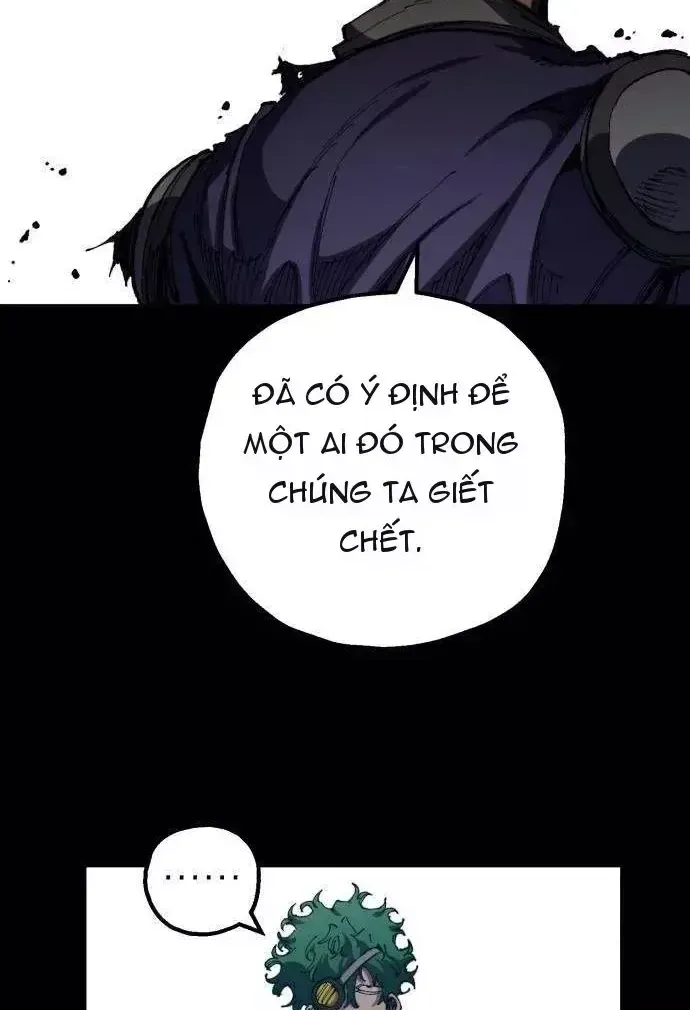Dũng Sĩ Kiếm Tâm - Chap 62 - Trang 37