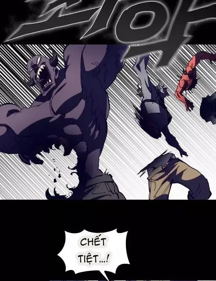 Dũng Sĩ Kiếm Tâm - Chap 62 - Trang 41