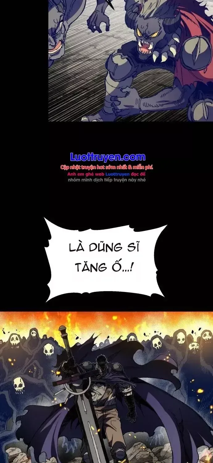 Dũng Sĩ Kiếm Tâm - Chap 62 - Trang 42