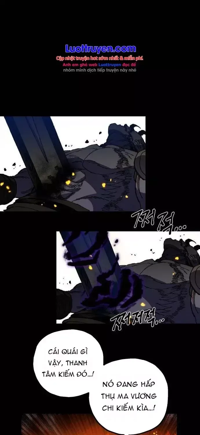 Dũng Sĩ Kiếm Tâm - Chap 62 - Trang 44