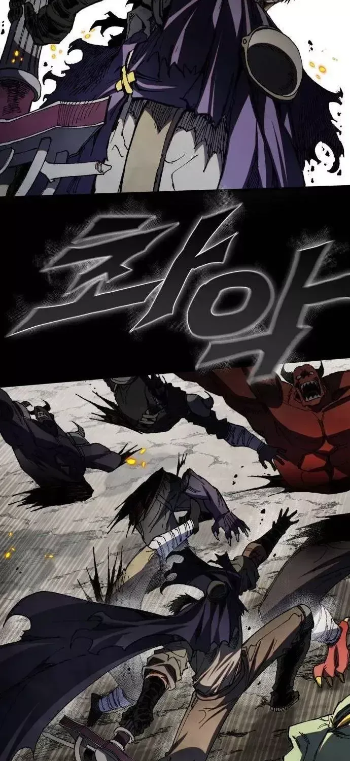 Dũng Sĩ Kiếm Tâm - Chap 62 - Trang 50
