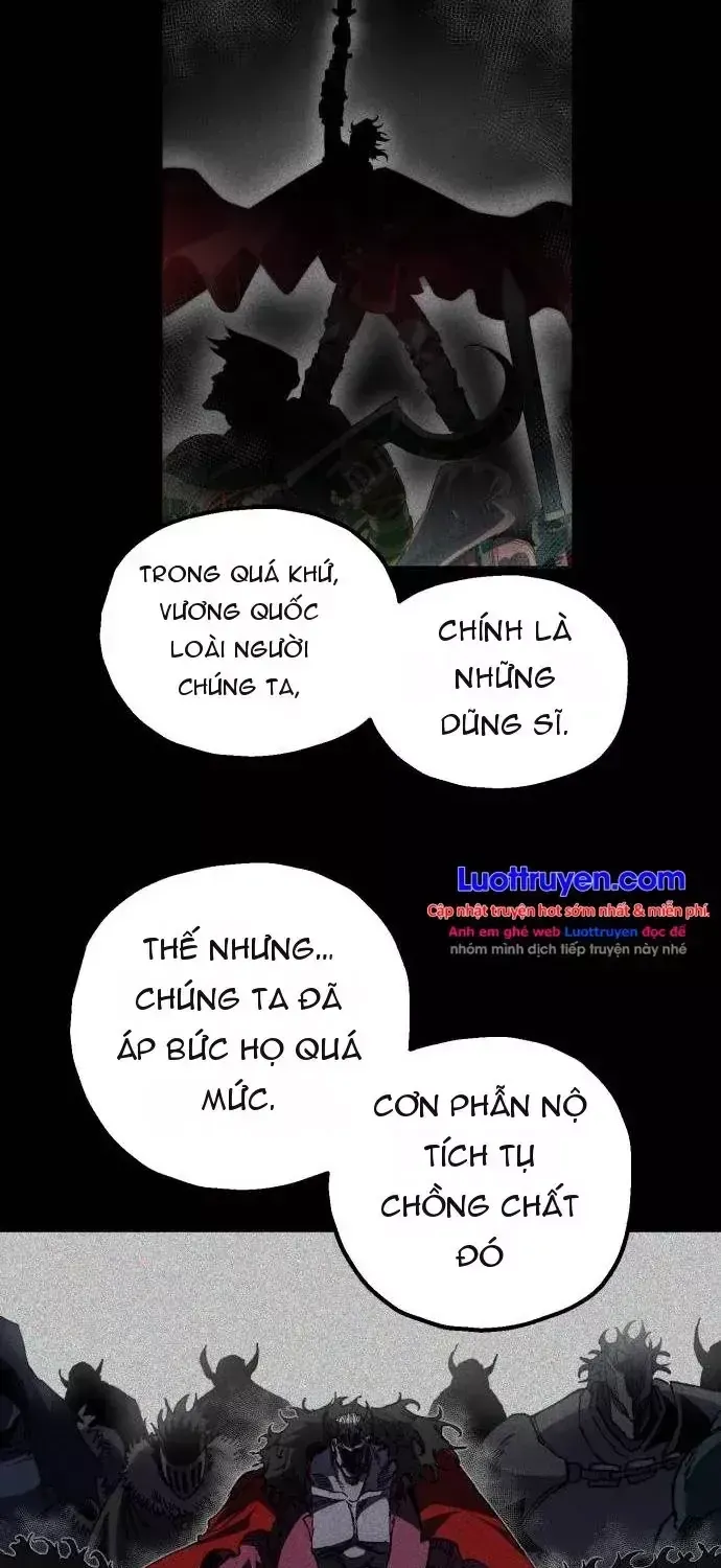 Dũng Sĩ Kiếm Tâm - Chap 62 - Trang 6