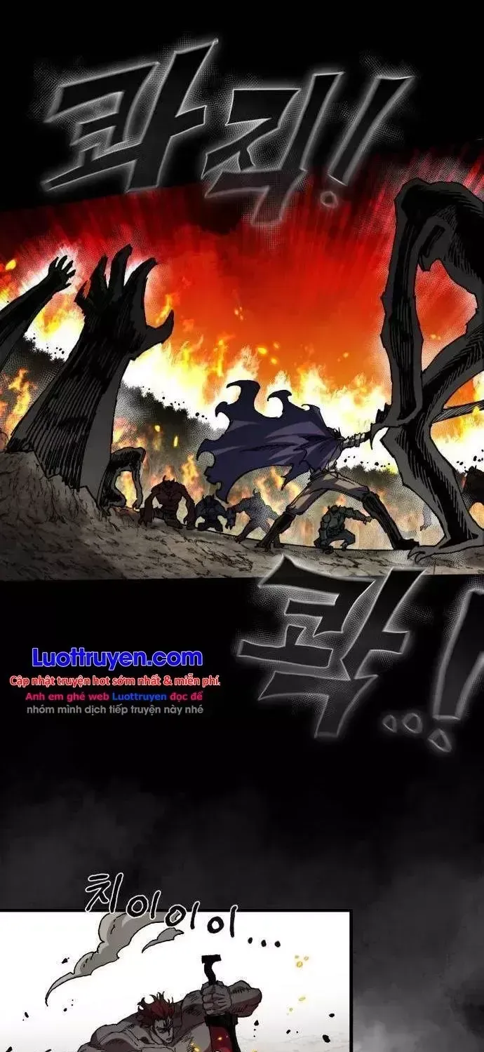 Dũng Sĩ Kiếm Tâm - Chap 62 - Trang 52